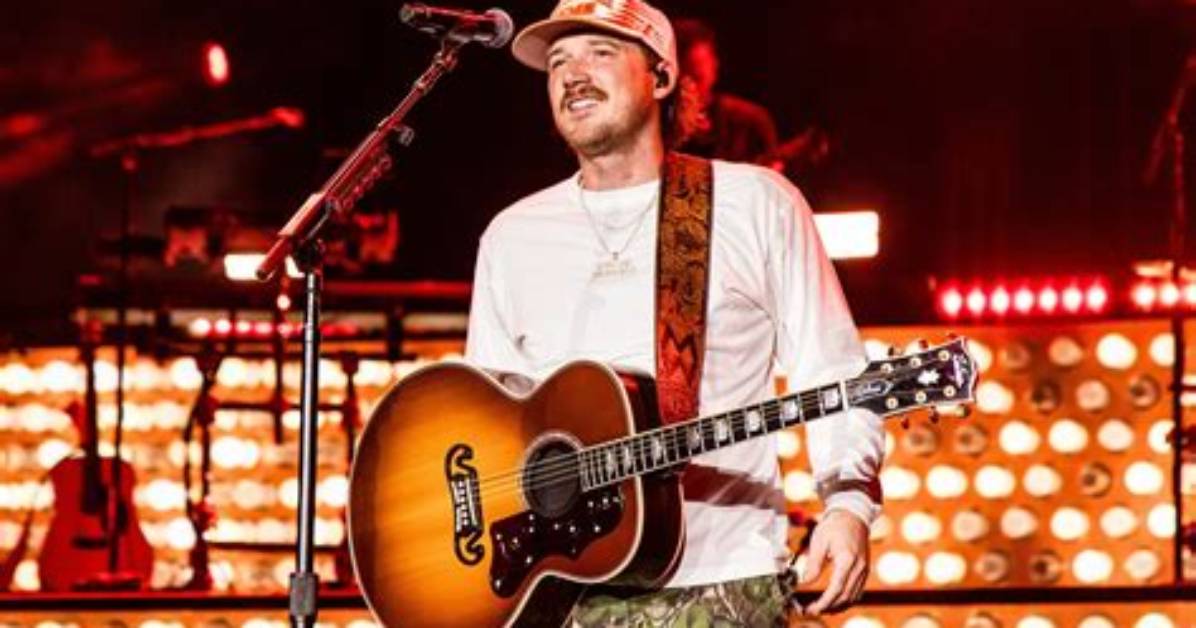 When Will Morgan Wallen Release His New Album: a Definitive Guide