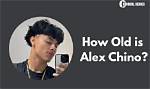 Where Alex Chino Calls Home