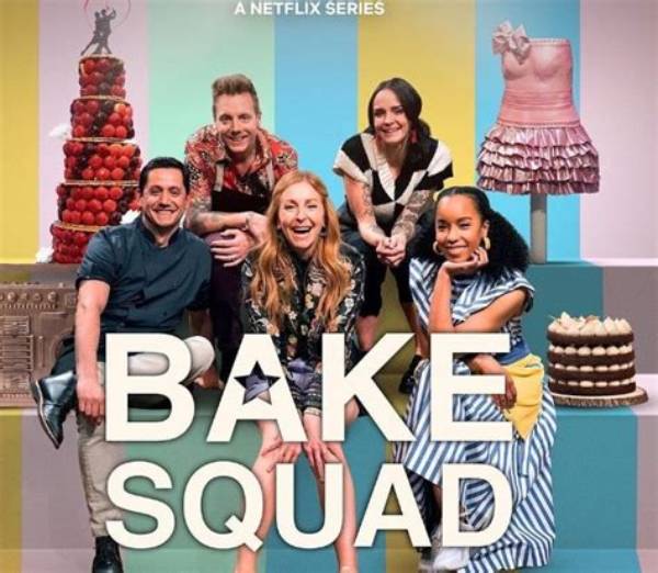 Where Are Fatin and Omar Bake Squad Now?