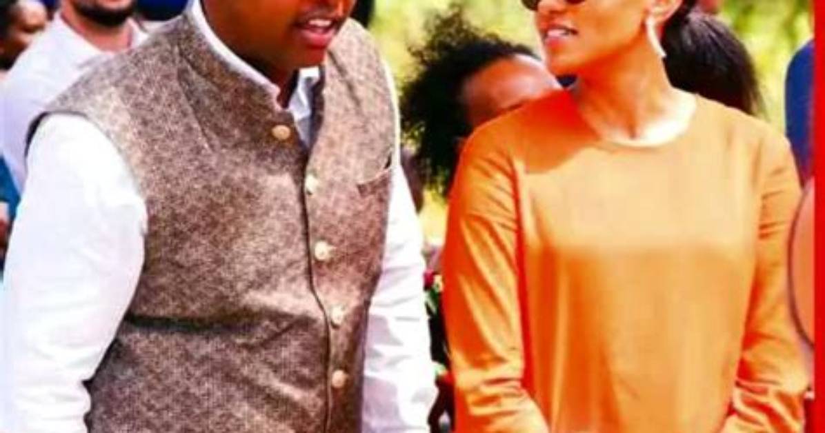 Where Are Her Husband and Son Kenyatta Payne Now 2022? Killer Identity