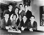 Where Are Jerry Lewis Sons Today? Why Did He Disown Them?