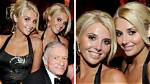 Where Are the Hefner Twins Now? a Journey Through Their Lives