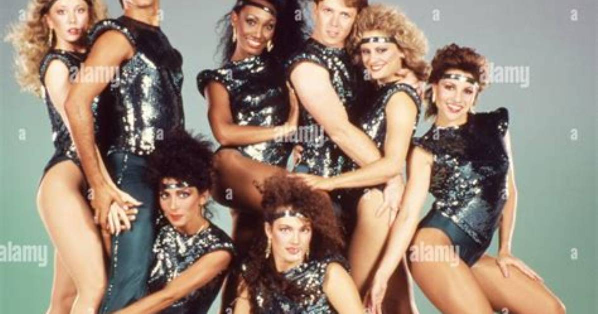 Where Are They Now? the Solid Gold Dancers' Journey Beyond the Spotlight