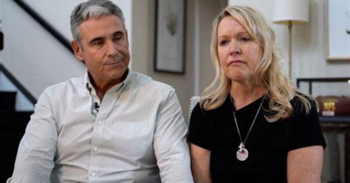 Where Are Tom and Gena Hoyer Now? Parkland Victim Luke Hoyer Parents and Family in Hearing