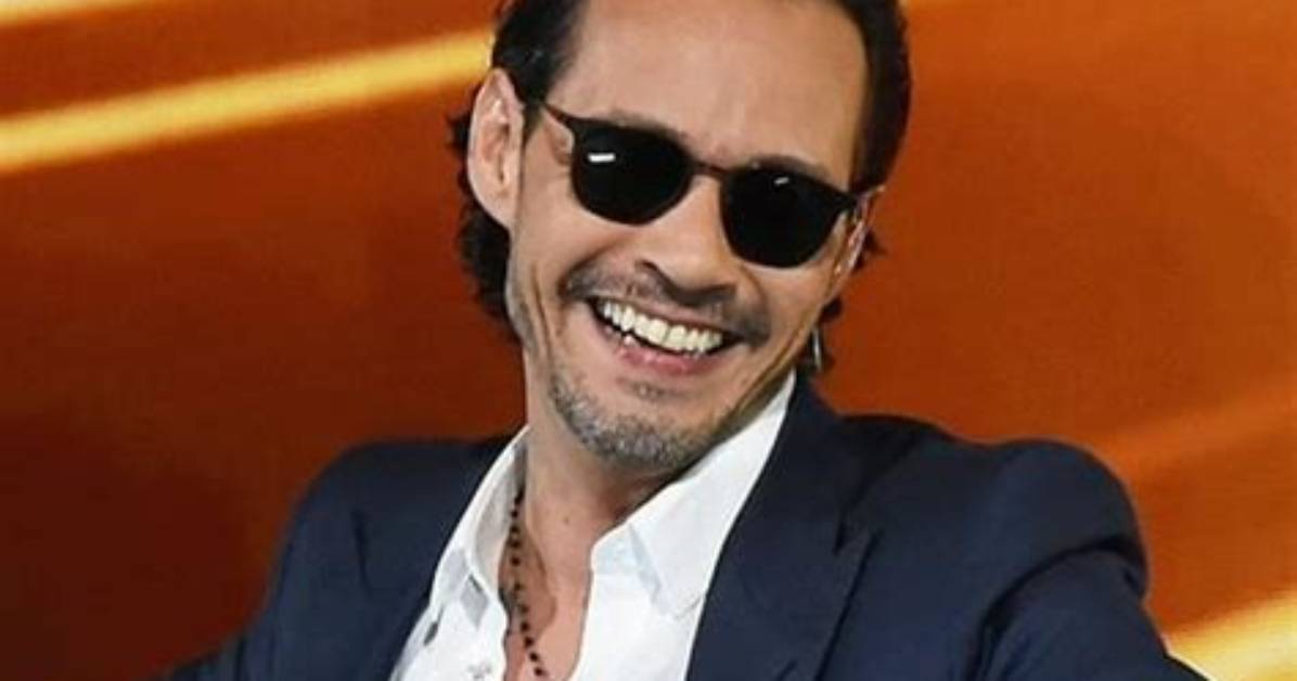 Where Did Marc Anthony Come from? Origin and Citizenship