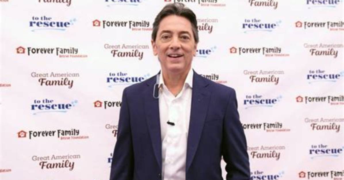 Where Did Scott Baio Move to in Florida? All About the Happy Day Star’s Residence After Leaving California
