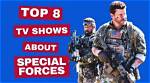 Where Elite Special Forces Missions Are Filmed