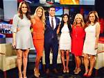 Where in the World Is Jessica Tarlov from?