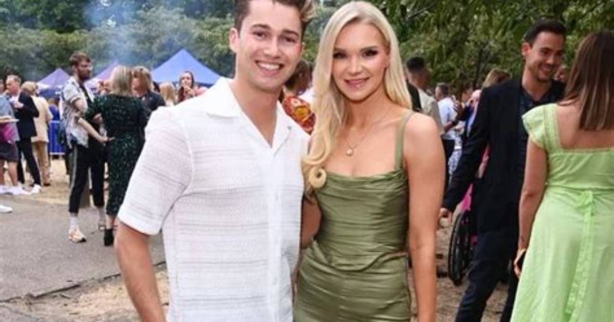 Where Is Aj Pritchard Girlfriend Abbie Quinnen Now – What Happened to Her Face?