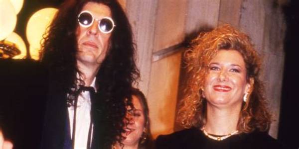 Where Is Alison Berns Now? Howard Stern First Wife – Age and New Husband