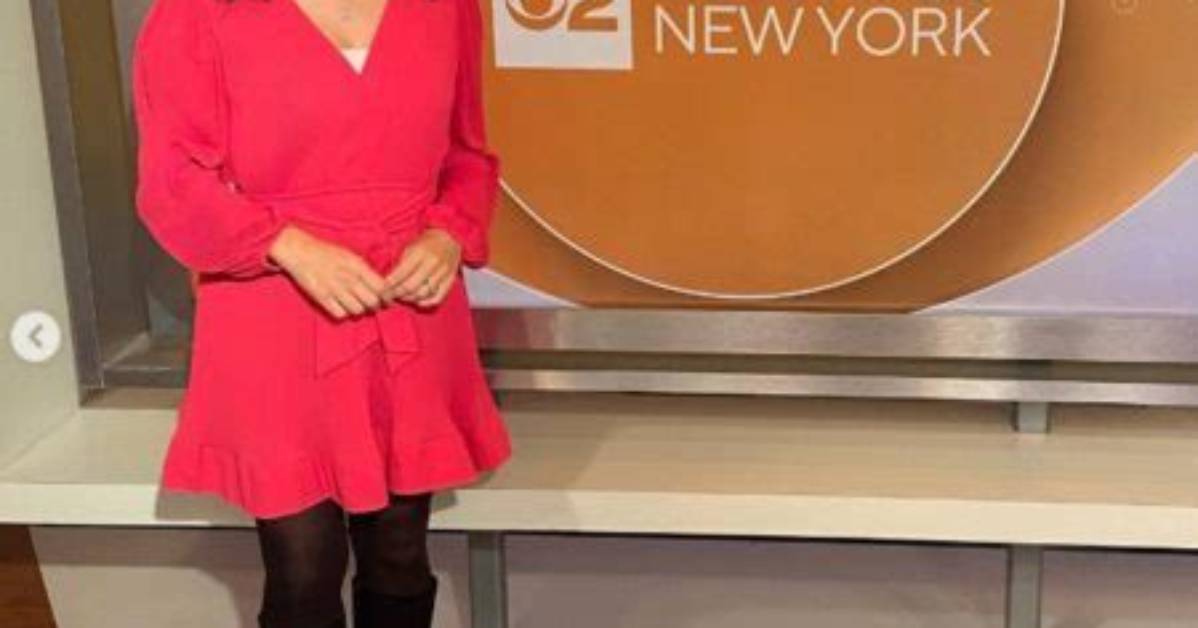 Where Is Andrea Grymes Going? a Look into Her Journey