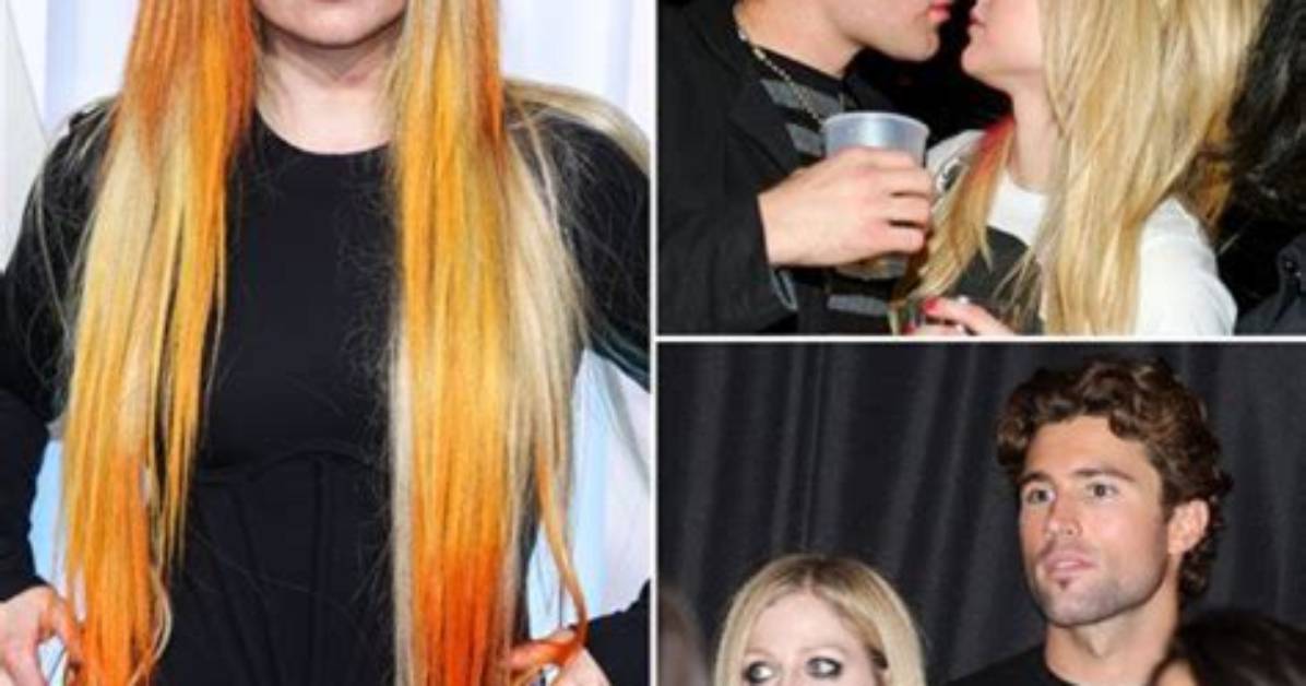Where Is Avril Lavigne? Unraveling the Mystery of the Pop Punk Icon