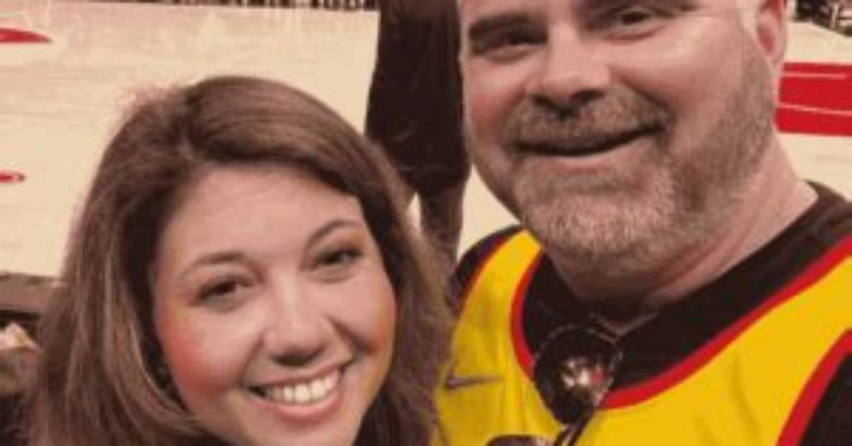 Where Is Ben Armstrong Wife Bethany Armstrong? Kids and Family