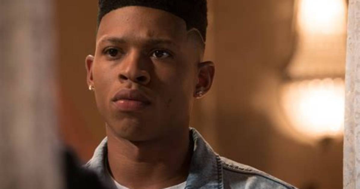 Where Is Bryshere Gray After Empire? His Recent Whereabouts