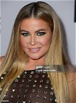 Where Is Carmen Electra Now in 2022? Is She Still Married?