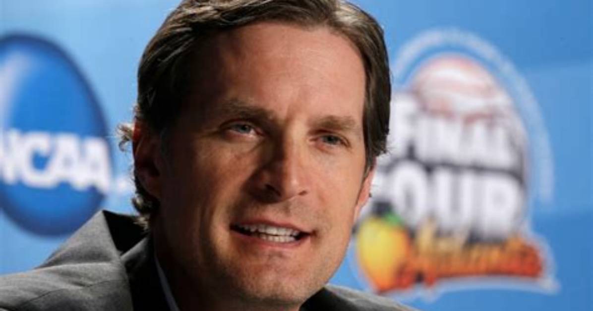 Where Is Christian Laettner Today in 2022? Everything to Know About the American Basketball Player
