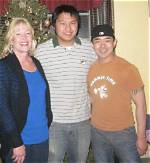 Where Is Christopher Weber from? His Parents and Ethnicity Revealed