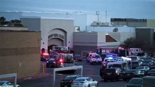 Where Is Cielo Vista Mall? Shooting at El Paso, Texas, Leaves 1 Dead, 3 Injured
