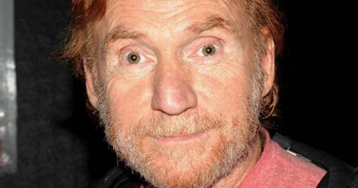Where Is Danny Bonaduce Now? Actors Mystery Illness and Health Problems Behind His Absence