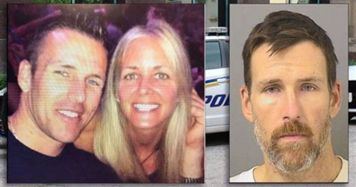 Where Is David Anthony from Jupiter Fl Now? Killer of Wife Gretchen Current Whereabouts on Cbs 48 Hours