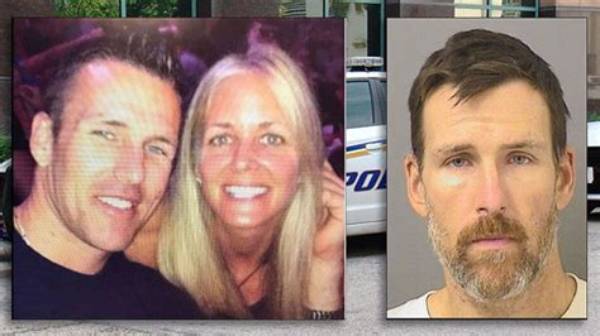 Where Is David Anthony from Jupiter Fl Now? Killer of Wife Gretchen Current Whereabouts on Cbs 48 Hours
