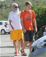 Where Is David Letterman's Son Today? Discover the Life of Harry Joseph Letterman