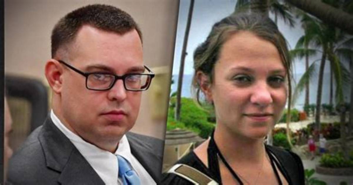 Where Is Diana Duve’s Ex Mike Jones Now? Whereabouts Explored Ahead of Cbs 48 Hours