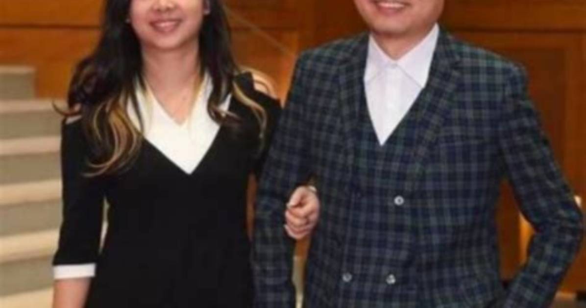 Where Is Ding Junhui Wife from? Personal Details to Know About Apple Zhang