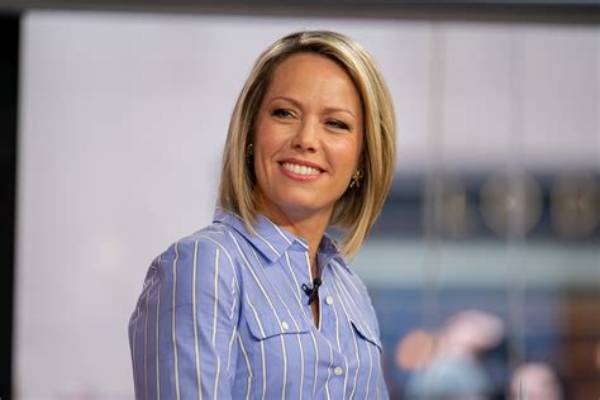 Where Is Dylan Dreyer Today? Is the Nbc News Meteorologist Leaving the Today Show?
