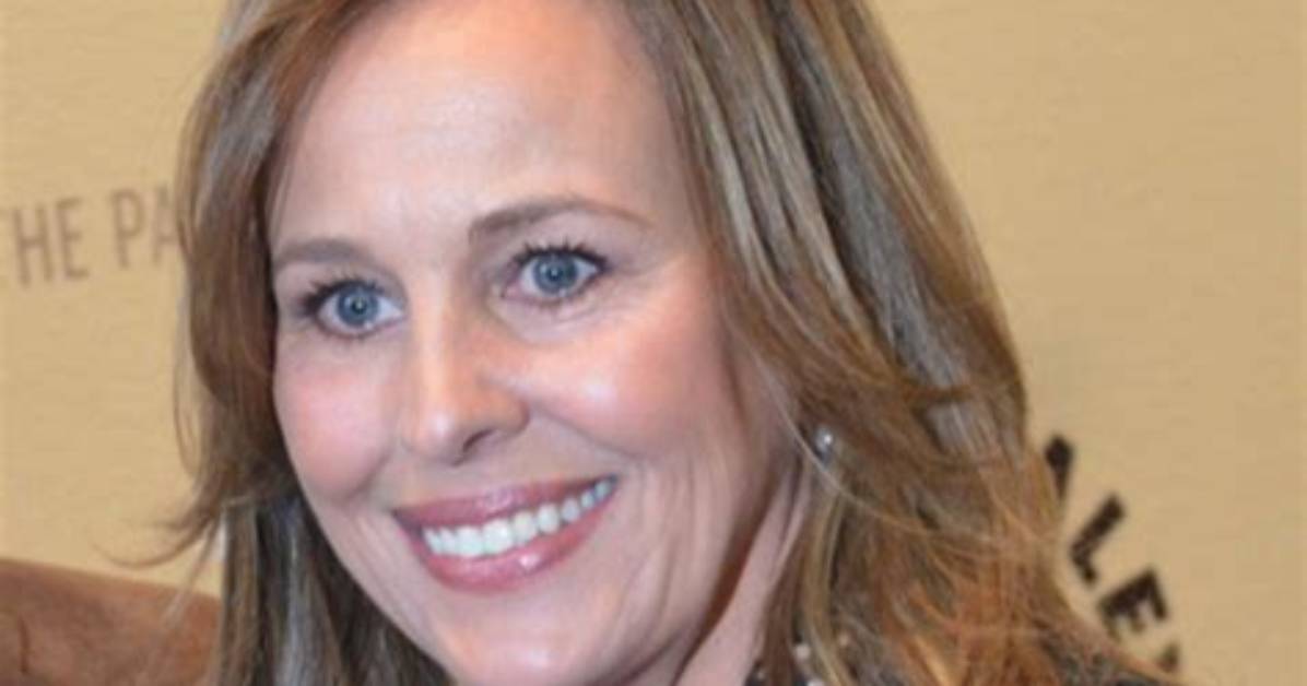 Where Is Genie Francis Now? Is Genie Francis Still in General Hospital?