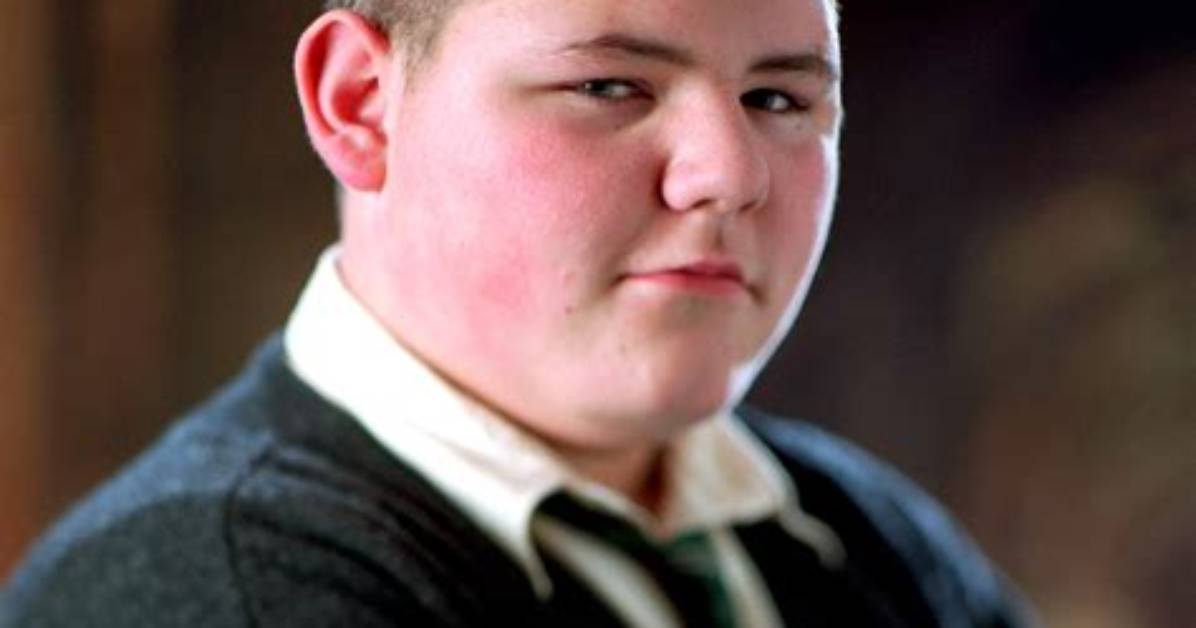 Where Is Harry Potter Actor Jamie Waylett Now, After Two Year Prison Spell?