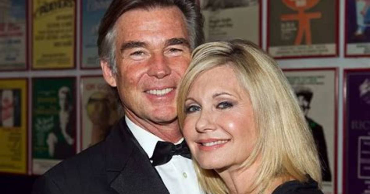 Where Is John Easterling Now? Olivia Newton John Husband and Family Mourning One of the Greatest Singers to Live