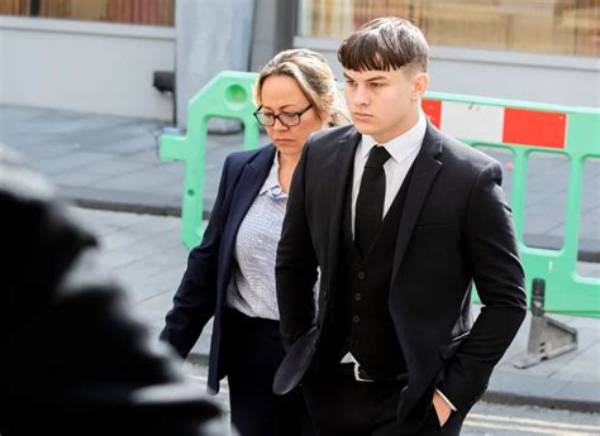 Where Is Joshua Molnar Now and Who Are His Parents?