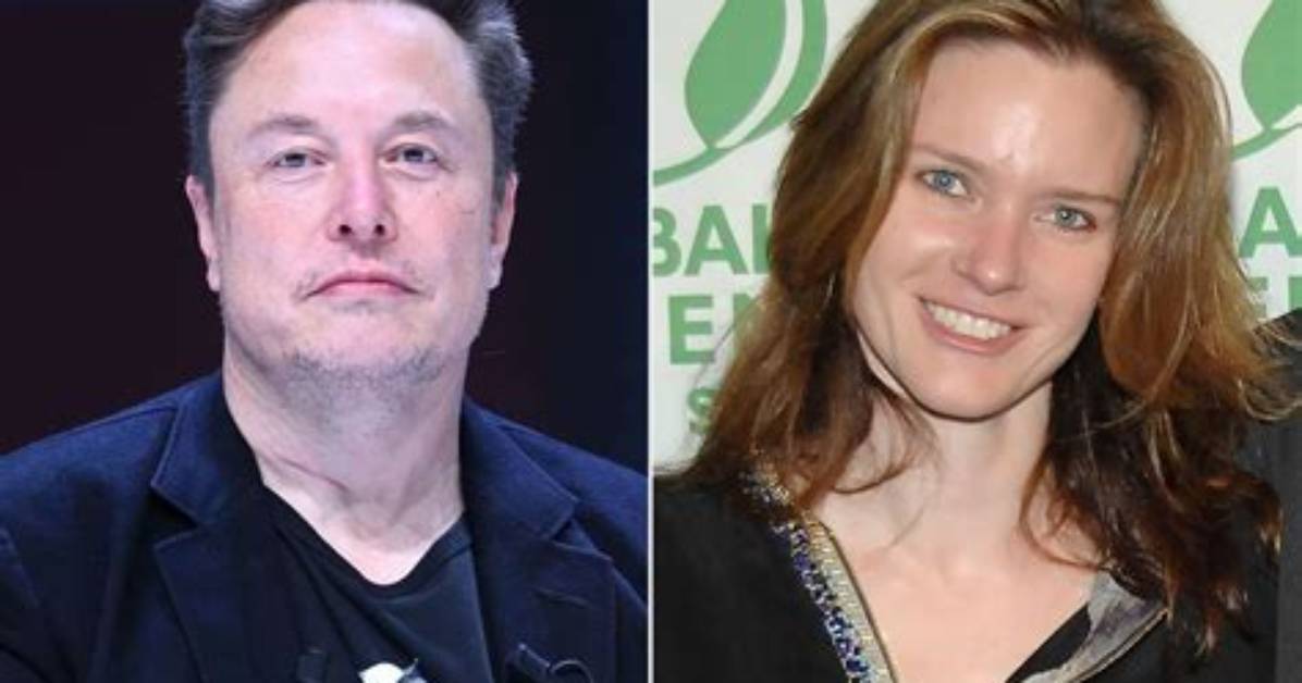 Where Is Justine Musk Now? Elon Musk First Wife Today – Children and New Husband 2022