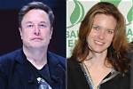 Where Is Justine Musk Now? Elon Musk First Wife Today – Children and New Husband 2022