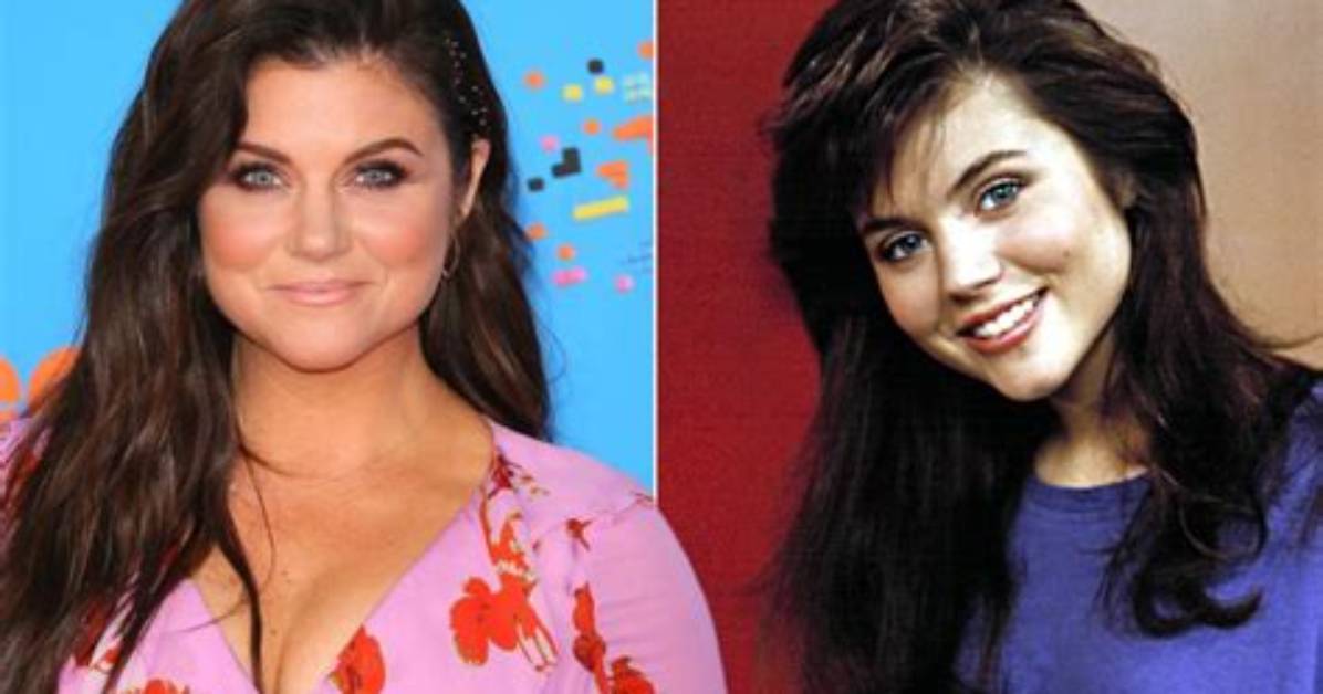 Where Is Kelly Kapowski Now? Tiffani Thiessen Age Husband and Kids – Is She Pregnant 2022?