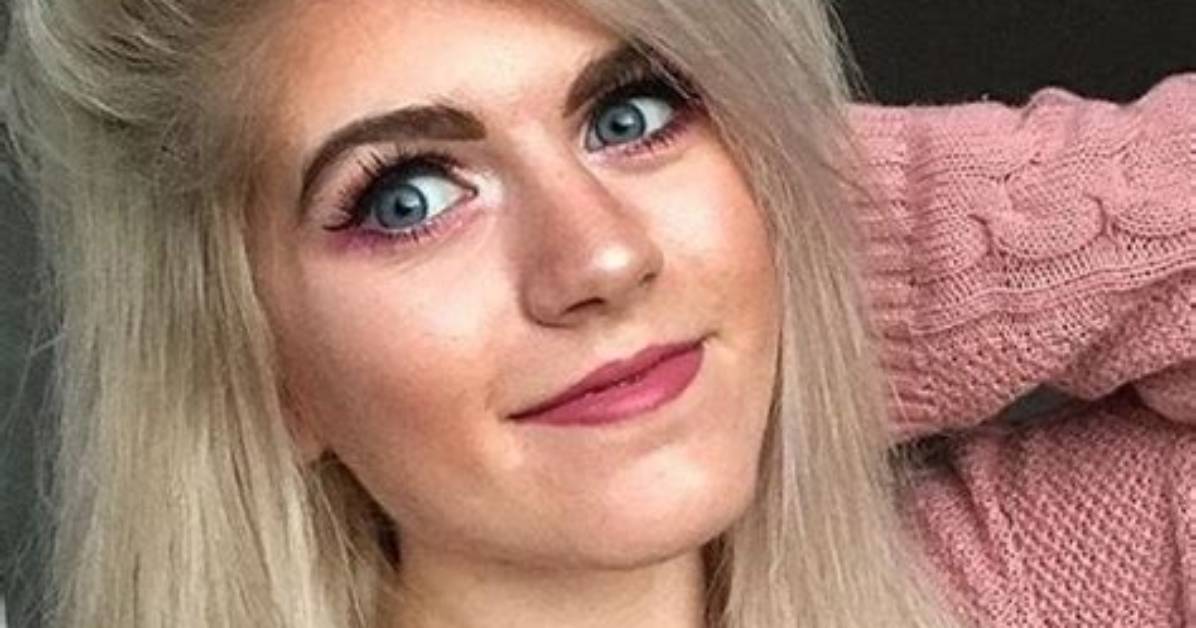 Where Is Marina Joyce Now 2022? Age Wikipedia and Missing Case Details – What Happened to Her?