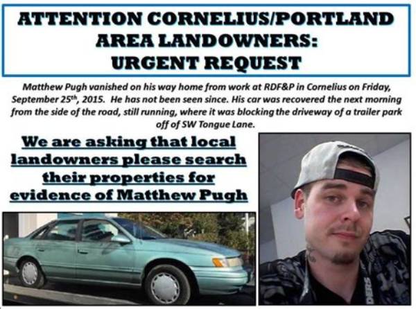 Where Is Matthew Pugh Today? Whereabouts Explored Ahead of a Time to Kill on Id