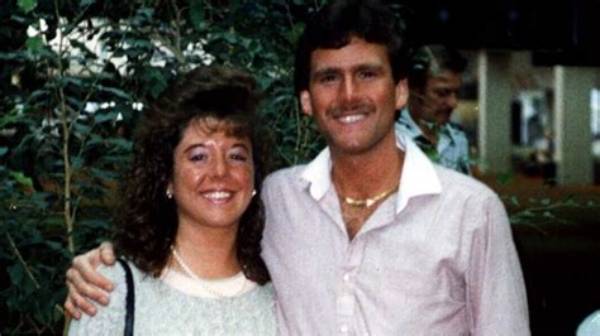 Where Is Matthew Solomon Now? Lisa Solomon Murder Convict – Age Wiki and Parole Details
