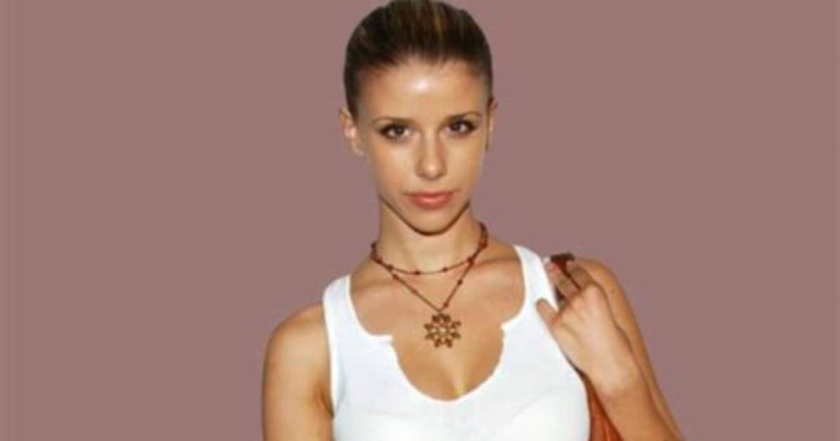Where Is Melissa Schuman Now? Net Worth, Age, Husband Brandon Henschel, Dream Girl Band, the Hollow Movie and More About Nick Carter’s Accuser