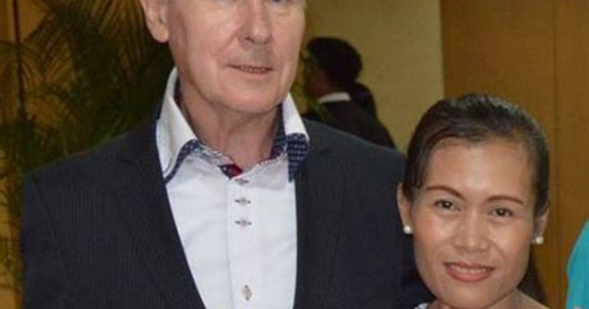 Where Is Mercy Mae Darwin Now? John Darwin New Wife and Family Today