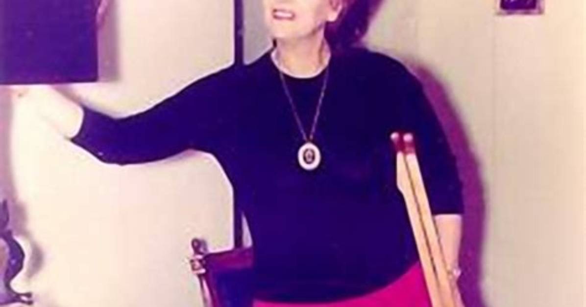 Where Is Pearl Lusk Now? the Woman Who Shot Olga Rocco from 1946 Case