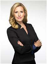 Where Is Poppy Harlow from Cnn News Today? Salary, Spouse