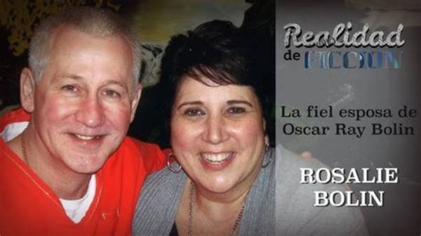 Where Is Rosalie Bolin Today? Update on Oscar Ray Bolin Wife