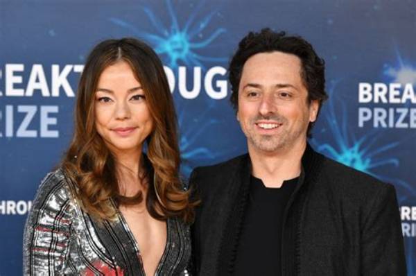 Where Is Sergey Brin’s First Wife Anne Wojcicki? Meet His Second Wife Nicole Shanahan