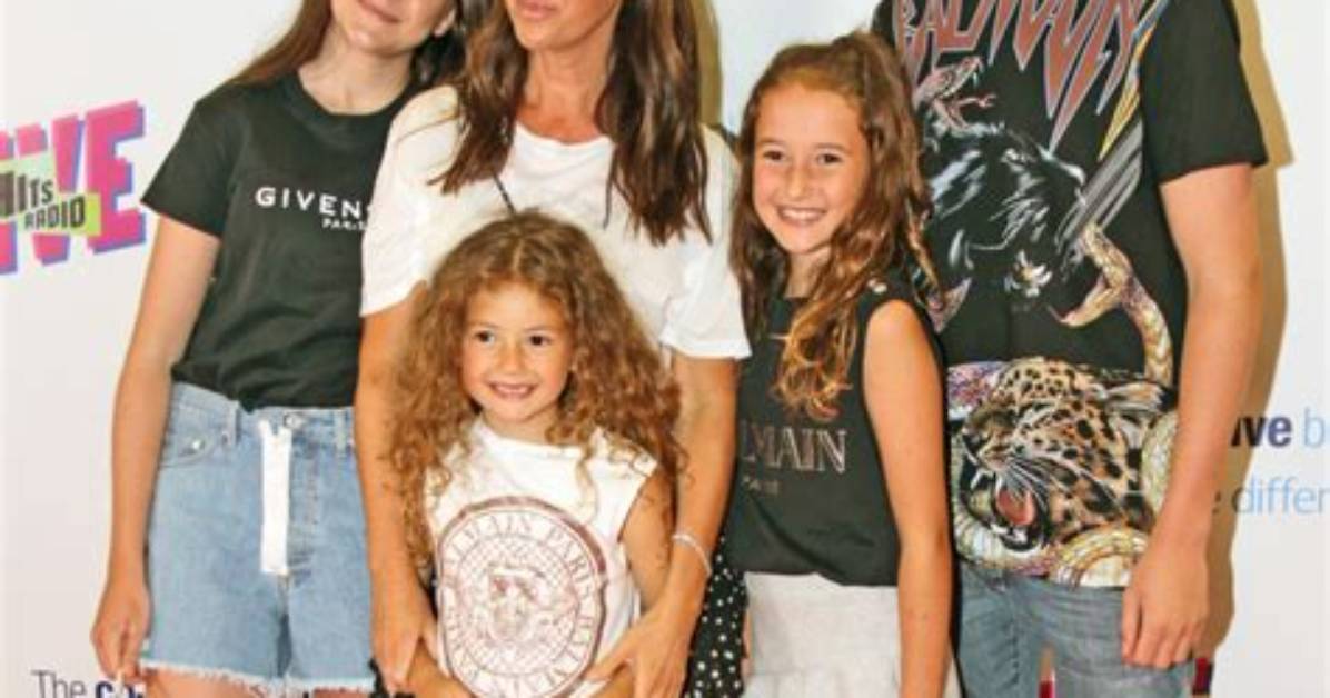 Where Is Sheree Murphy Now and What Is the Morning Live Presenter Doing Today? More to Know