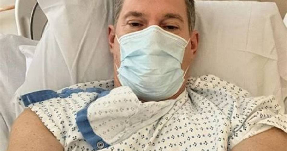 Where Is Ted Koppy Now? Unveiling the Mystery Behind His Disappearance!