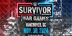 Where Is Wwe Survivor Series 2024? - Complete Guide