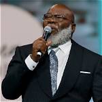Where to Find Bishop T. D. Jakes: Churches and Events