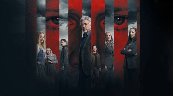 Where to Watch Fox Criminal Drama Series “Accused” in 2023?